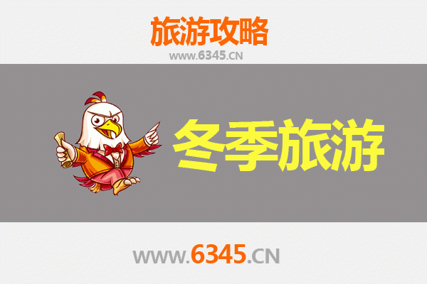 济宁泗水冬季旅游攻略：泉林雪韵与乡村暖冬之旅